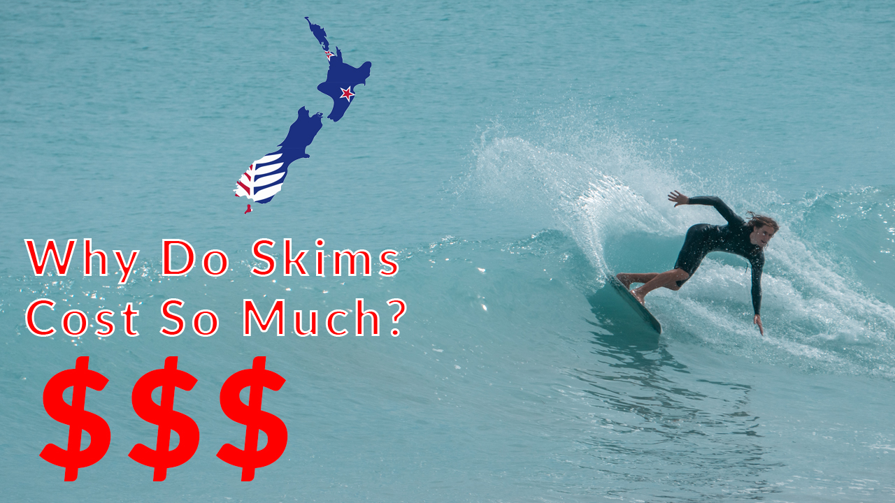 You Asked, I Answered – Skimboarding Q&A